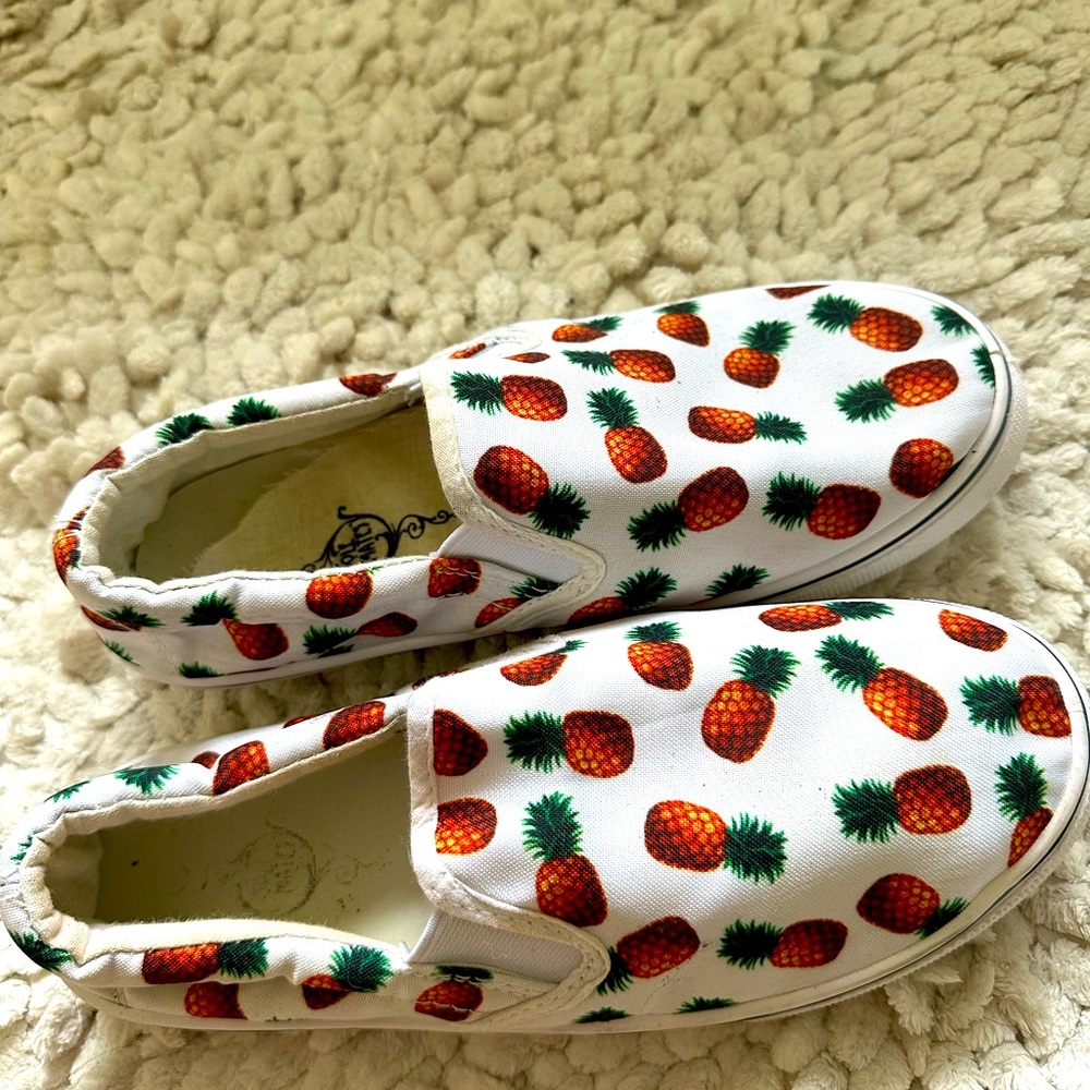 Slip-on Sneakers